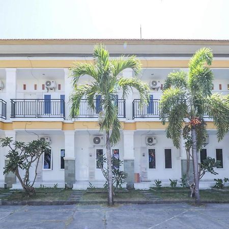 Oyo 1486 Tantular Residence Denpasar Eksteriør billede